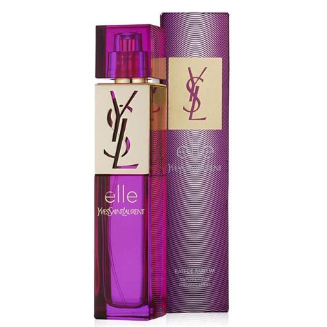 elle yves saint laurent nocibe|elle yves st laurent discontinued.